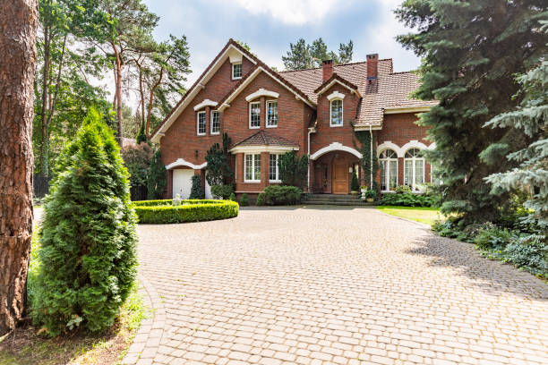 Best Professional Driveway Pavers  in Keokea, HI