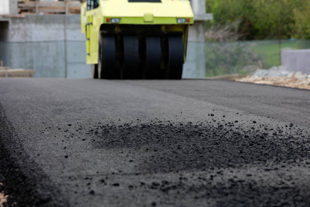 Best Professional Driveway Pavers  in Keokea, HI