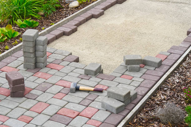 Best Residential Driveway Paver Services  in Keokea, HI