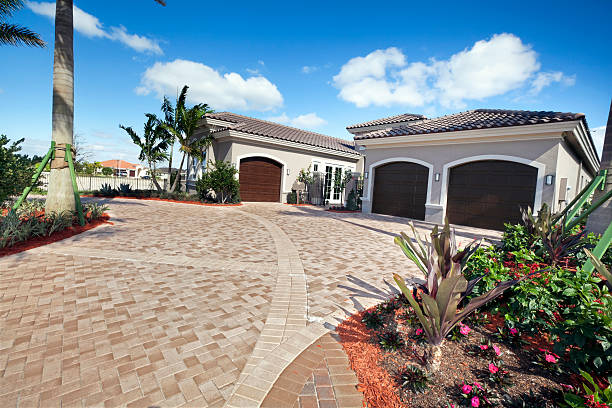 Best Interlocking Driveway Pavers  in Keokea, HI