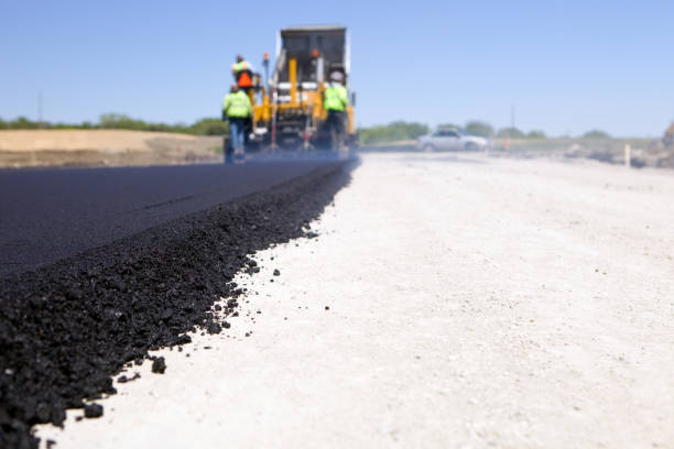 Professional Driveway Pavers in Keokea, HI