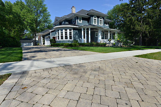 Best Commercial Driveway Pavers  in Keokea, HI