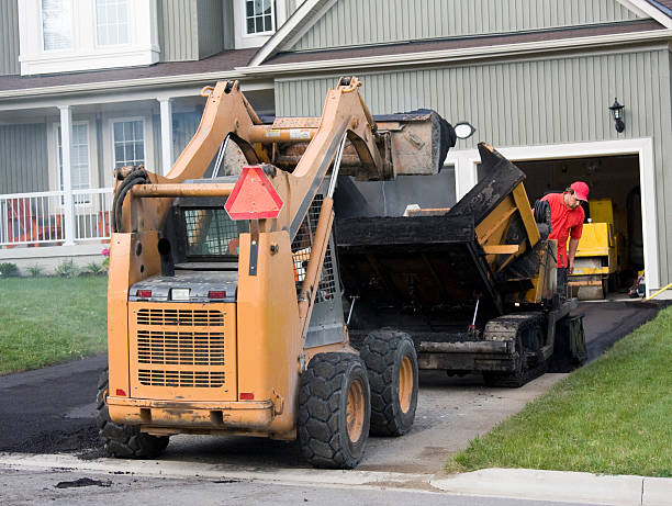Best Driveway Resurfacing Pavers  in Keokea, HI