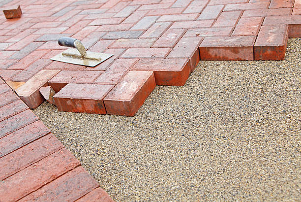 Best Driveway Pavers Cost  in Keokea, HI