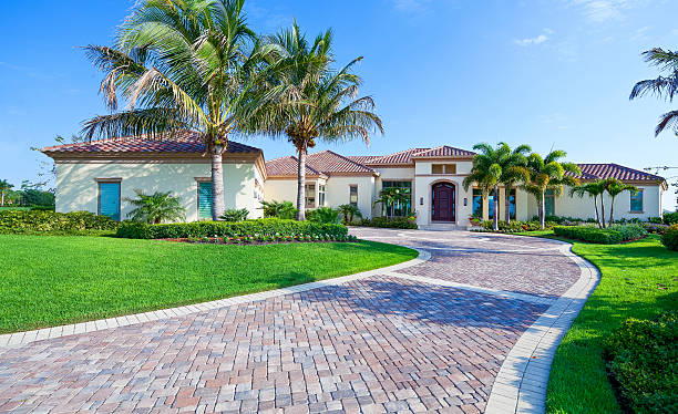 Best Affordable Driveway Pavers  in Keokea, HI