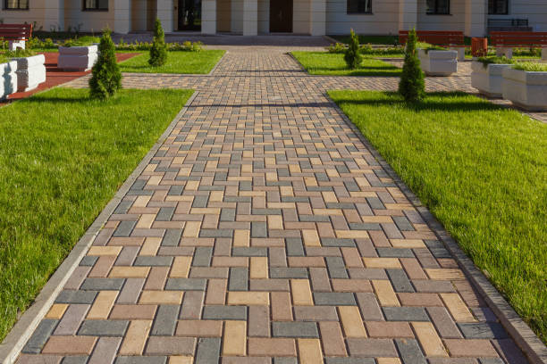 Best Permeable Paver Driveway  in Keokea, HI