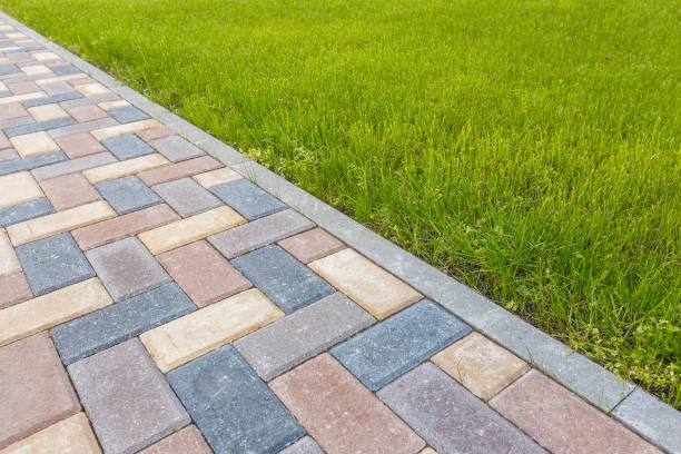 Best Local Driveway Pavers  in Keokea, HI